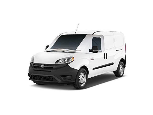 ADCO 2524 Class C Ram ProMaster RV Motorhome Windshield Cover, White