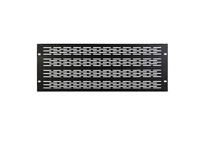 RPV4000,4U Vented Rack Panel