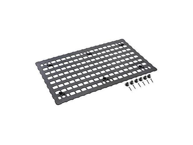 pelican 1650 case molle panel,016500-5200-110