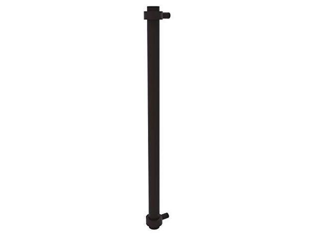 Allied Brass 402-RP 18 Inch Refrigerator Appliance Pull, 18', Oil Rubbed Bronze photo