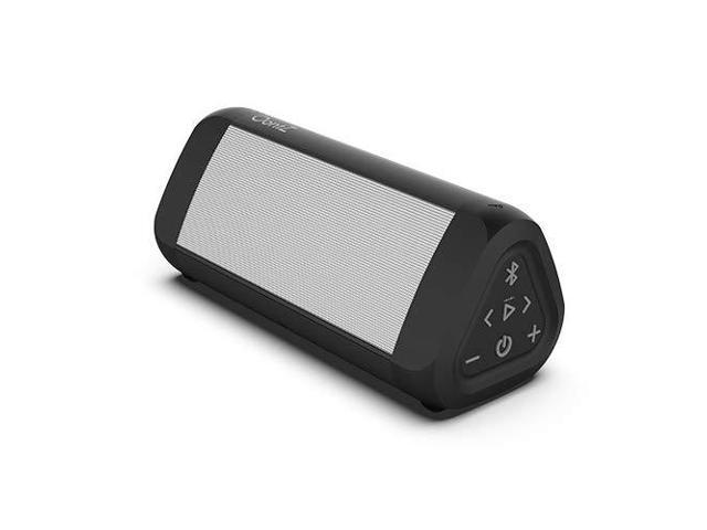 OontZ by CAMBRIDGE SOUNDWORKS Angle 3Ultra (4th Gen) Waterproof 5.0 Bluetooth Speaker, 14Watts, Hi-Quality Sound & Bass, 100Ft Wireless Range, Play...