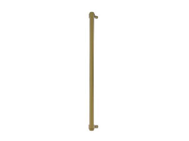 Allied Brass F-30-RP 18 Inch Refrigerator Appliance Pull, Unlacquered Brass photo