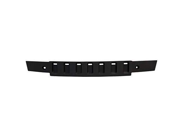 Crown Automotive 1BE94RXFAC Bumper Cover