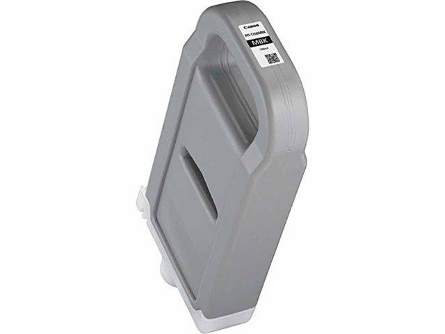 Canon PFI-1700 Extra High Yield Ink Cartridge - Matte Black