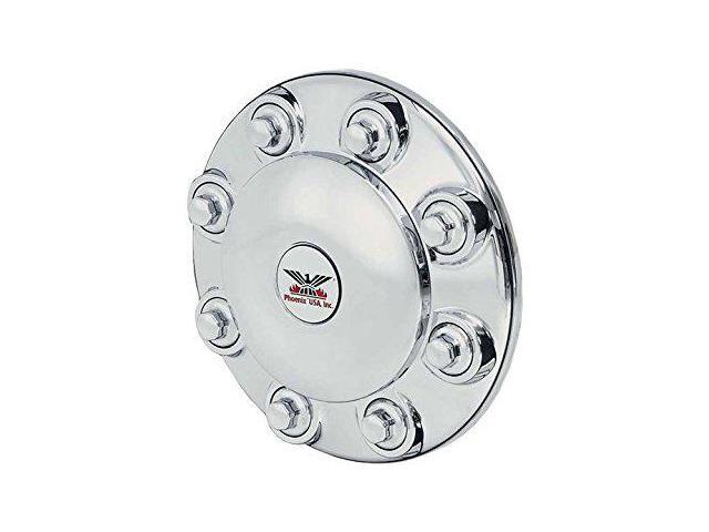 Phoenix USA Q822F Wheel Covers/Hubcaps/Simulator