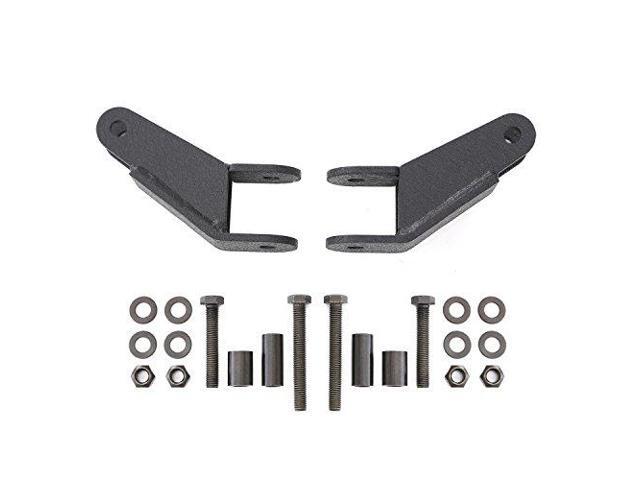 Tow Bar Adapter Bracket for 76892, 76807, 76724