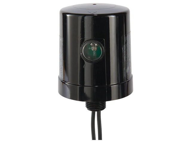 AG4803C3 277/480 VAC Three Phase Surge Protection Device, Black