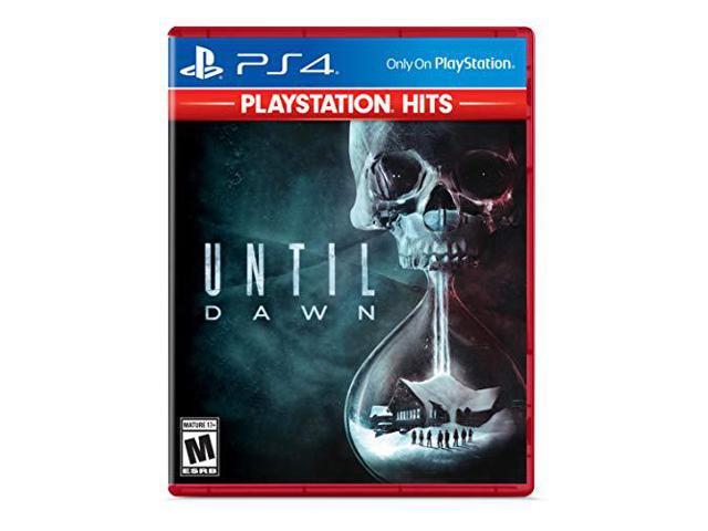Until Dawn - PlayStation Hits Standard Edition - PlayStation 4 - image 11