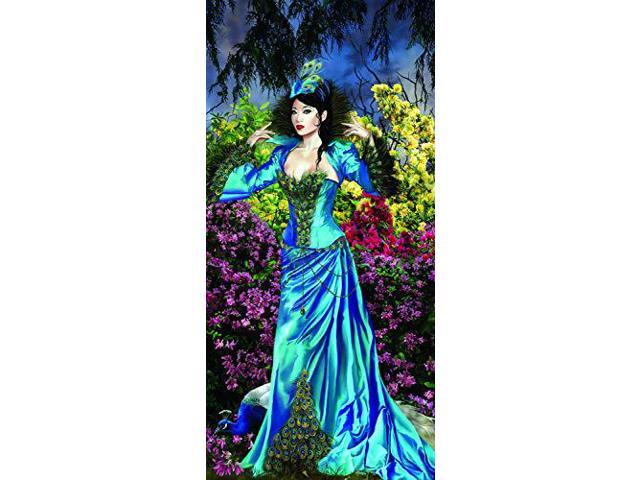 SUNSOUT INC Empyrean Eyes 1000 pc Jigsaw Puzzle