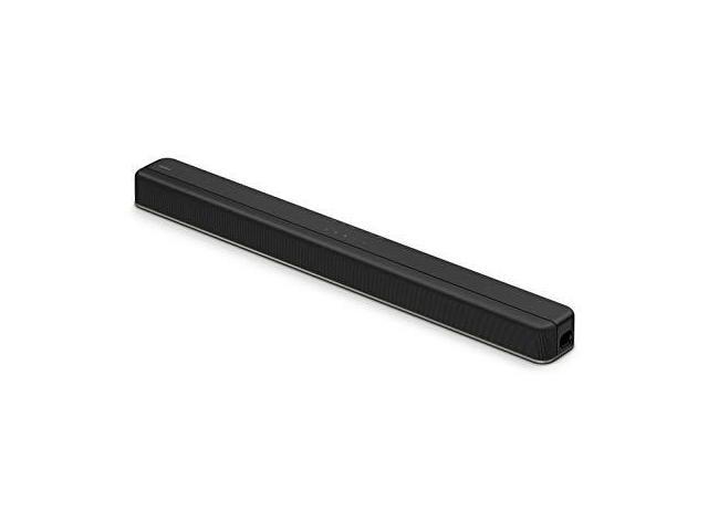 Sony HTX8500 21ch Dolby AtmosDTS:X Soundbar with Built-in subwoofer, Black