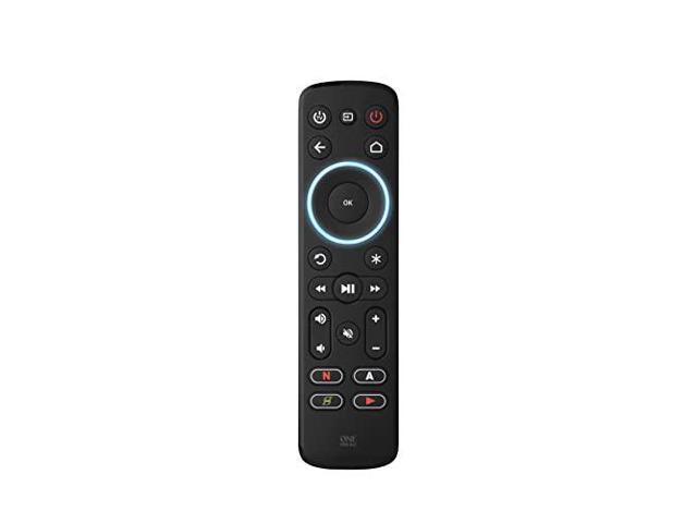 One for All - Streamer Remote - Black - image 10