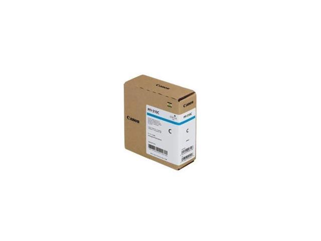 Canon 2360C001 Ink Cartridges Cyan