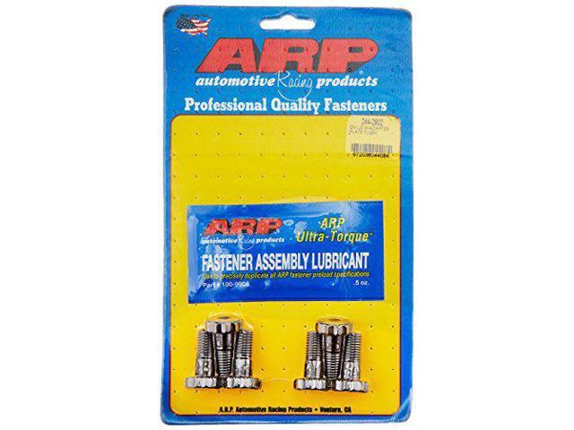 ARP 244-2902 Flex Plate Adapter Bolt Kit (Flex Plate Adapter GM LS)