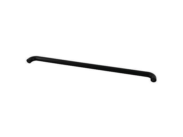 Kingston Brass DRR214320 32' Grab Bar - Bar Only, Matte Black