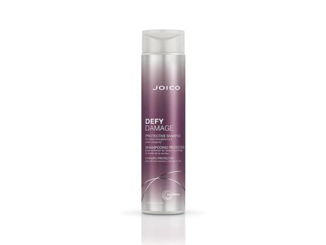 Joico Defy Damage Protective Shampoo 10.1 Fl Oz