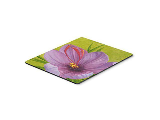 Carolines Treasures TMTR0227MP Floral by Malenda Trick Mouse Pad, Hot Pad or Trivet, Large, Multicolor