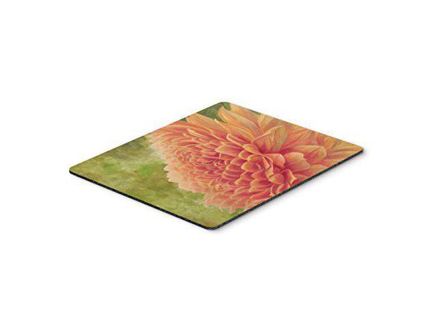 Carolines Treasures TMTR0232MP Floral by Malenda Trick Mouse Pad, Hot Pad or Trivet, Large, Multicolor