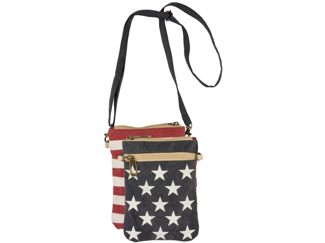 Primitives by Kathy Stars & Stripes crossbody Bag