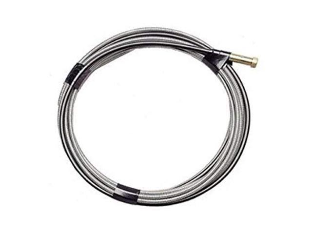 LINCOLN ELECTRIC KP42-4045-15 Welding Gun Liner .035-.045'