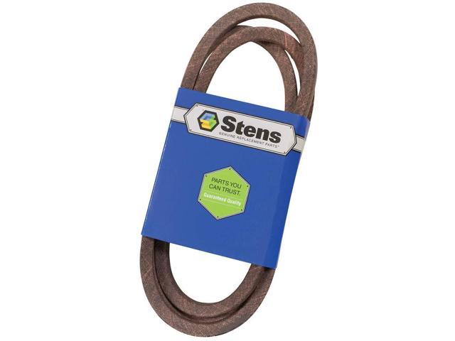 Stens 266-215 OEM Replacement Belt, Black