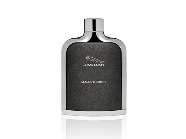 Jaguar Jaguar classic chromite Men EDT Spray 34 oz