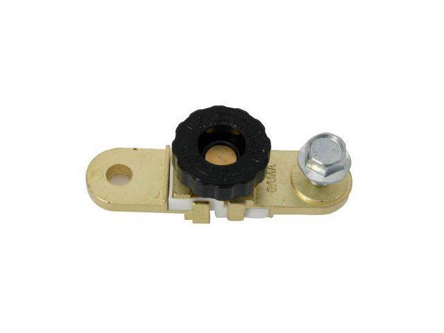 TERMINAL,BATT DISCONNECT,SIDE POST