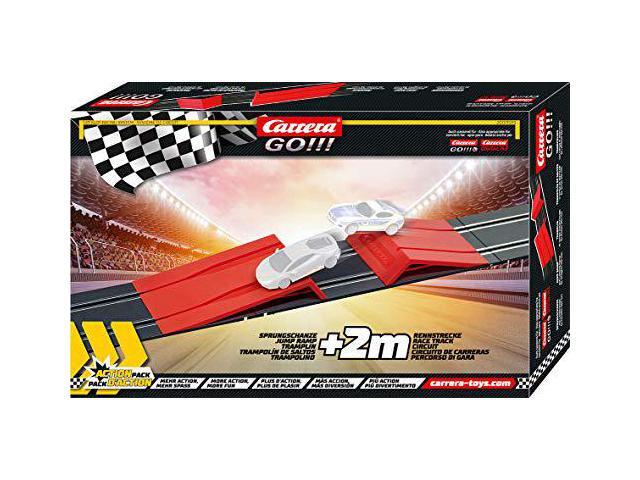 Carrera Go!!! Action Pack, Multi