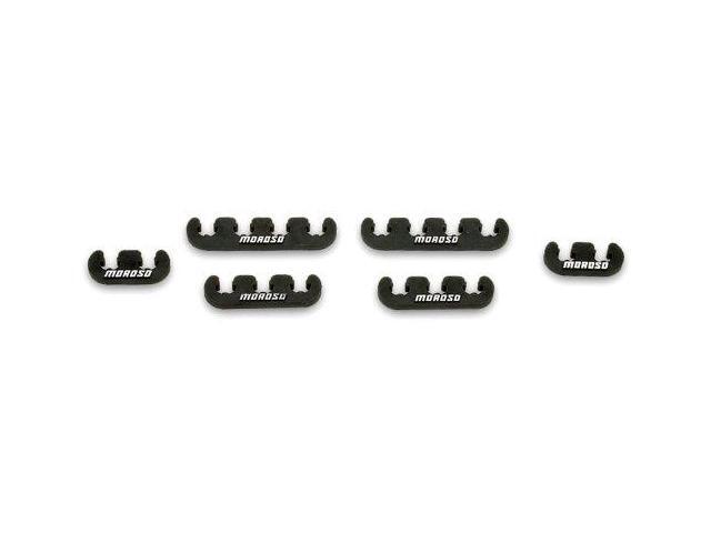 Moroso 72163 WIRE SEPARATOR KIT,BLK