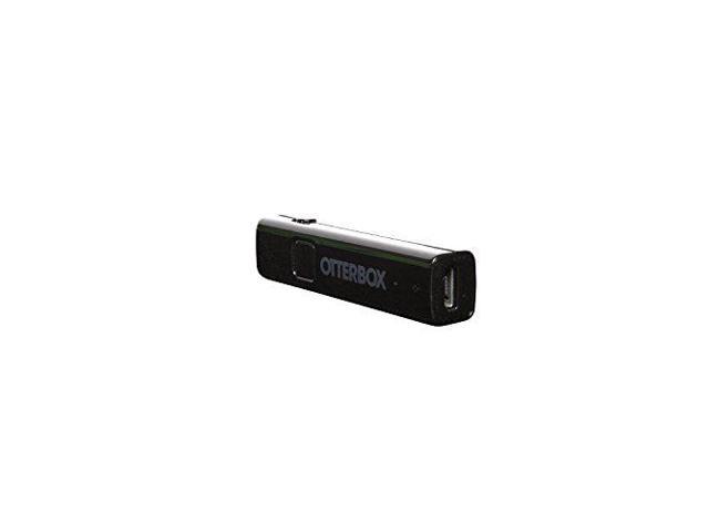 OtterBox Bluetooth Audio Adaptor - Retail Packaging - BLACK