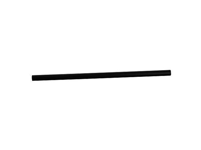 Kingston Brass BAR1162MB 18' Towel Bar Only 3/4' Diameter, Matte Black