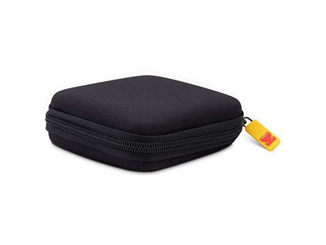 EVA Mini Projector Case Soft-Molded Hard-Shell Carry Bag for KODAK Luma 150 Portable Projector Shockproof, Dustproof & Water-Resistant Travel... EVA Mini Projector Case Soft-Molded Hard-Shell Carry Bag for KODAK Luma 150 Portable Projector Shockproof, Dustproof & Water-Resistant Travel...