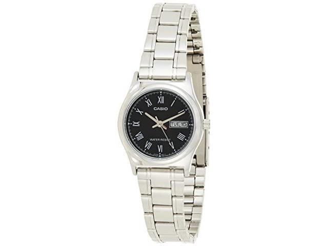 LTP-V006D-1BUDF Casio Wristwatch