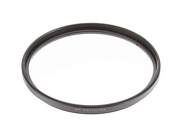 Sigma 67mm WR Protector Filter - Water & Oil Repellent & Antistatic #AFE9D0