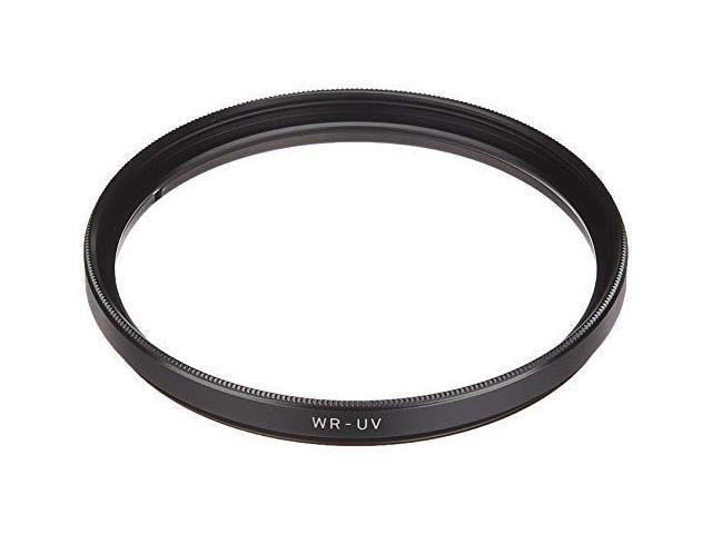 Sigma 52mm WR UV Filter - Water & Oil Repellent & Antistatic #AFA9B0