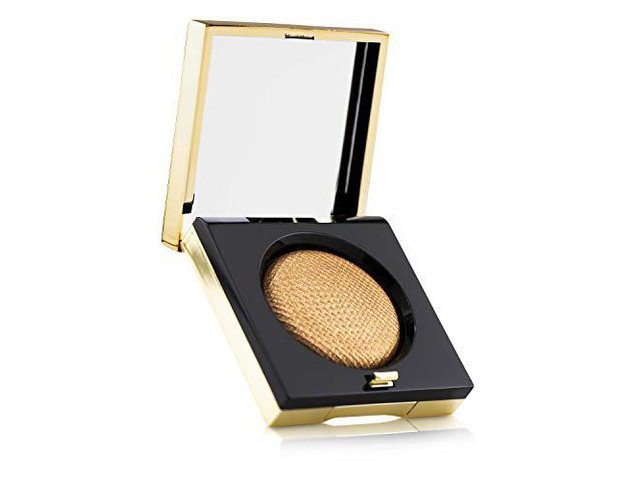Bobbi Brown luxe eye shadow Heat Ray