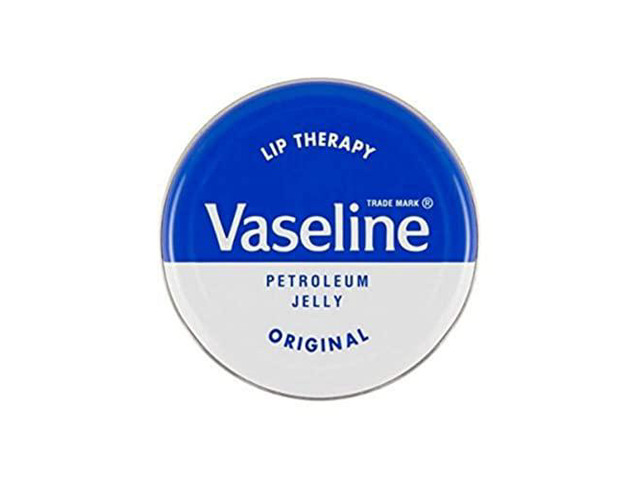 Vaseline Lip Therapy Tin, 20 g
