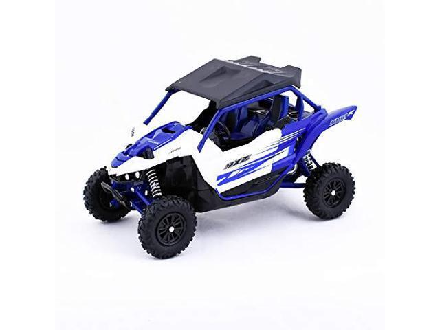 New-Ray 1:18 Yamaha Yxz 1000R Triple-Cylinders