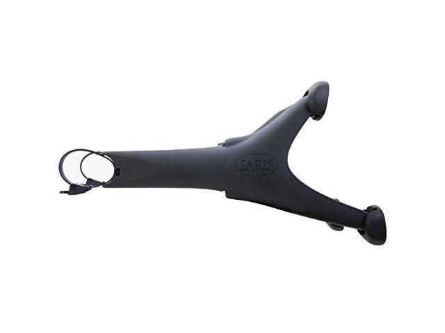 Saris Solo 1-Bike Trunk Mounted Rack