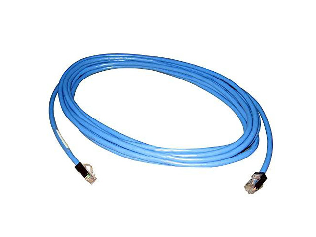 Furuno 001-167-900-10 Furuno 001-167-900-10 LAN Cable, RJ45 X RJ45, 10 M Boating Wire