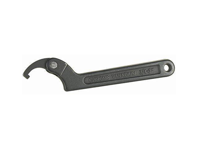 otc 4791 spanner wrench - 3/4' to 2' capacity