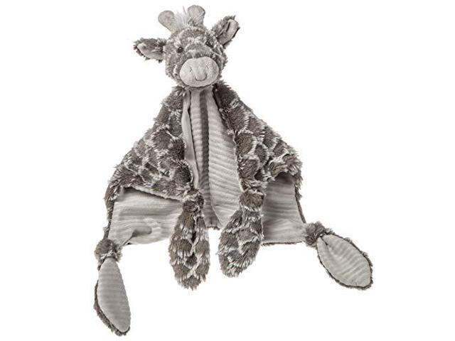 Mary Meyer Afrique Giraffe Character Blanket