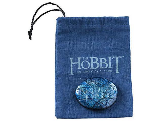 WETA Workshop Hobbit: Kilis Rune Stone