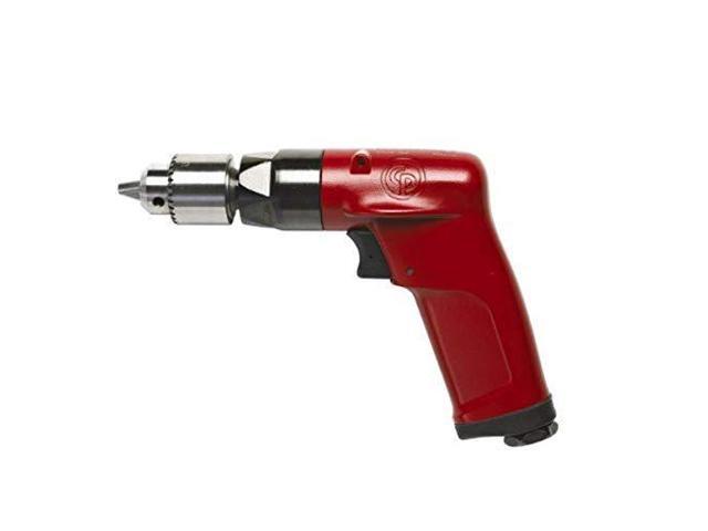 CHICAGO PNEUMATIC CP1014P45 1/4' Pistol Air Drill 4500 rpm