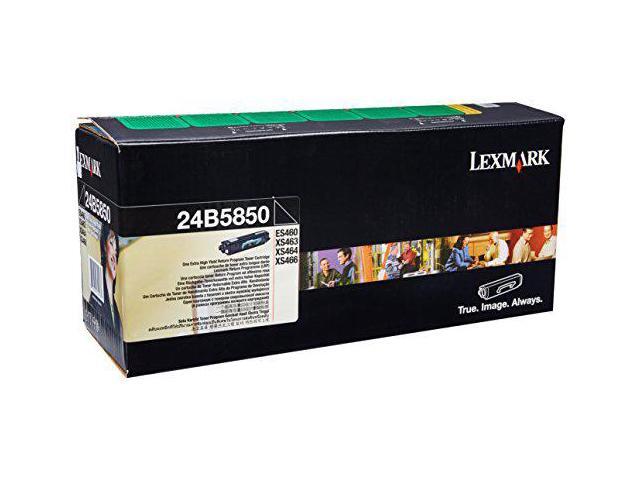 ES460 XS46X TONER CARTRIDGE (14K)
