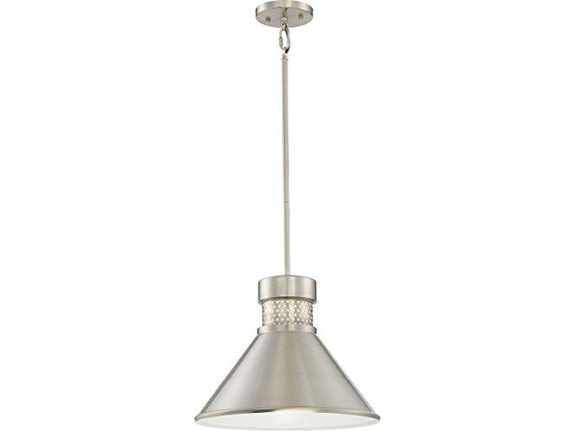 Nuvo Lighting 62/852 LED Pendant Nuvo