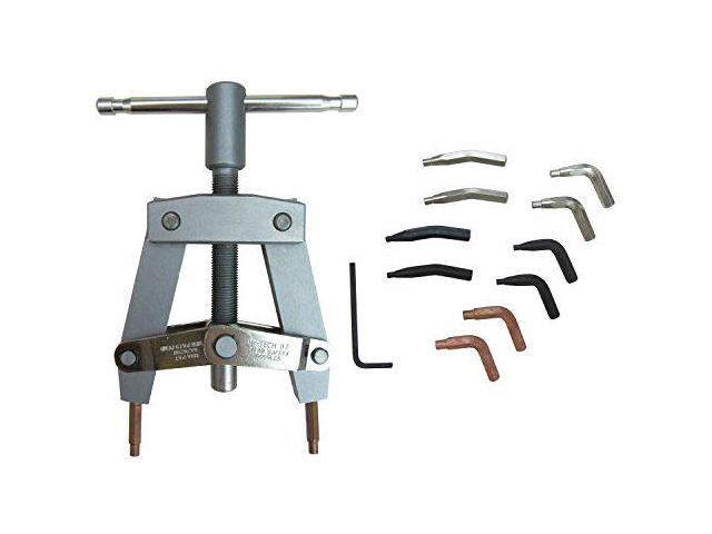 Lang Tools 87 Extra Large Snap Ring Circlip Pliers also known as Hi-Tech