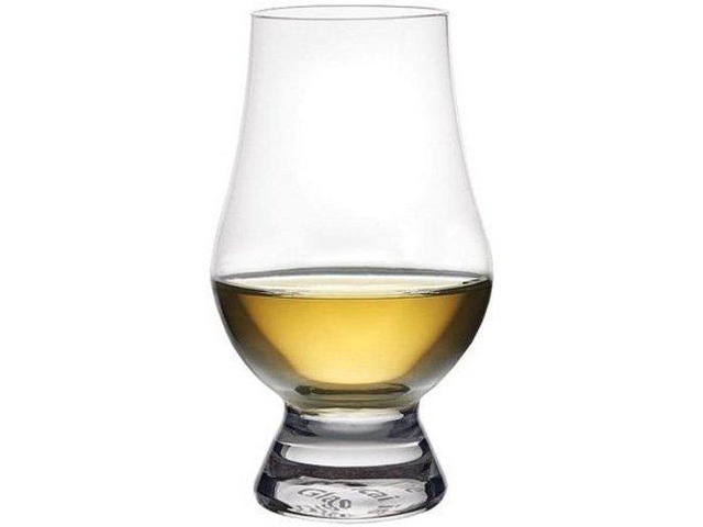 Glencairn Whisky Glass in Gift Carton, Set of 12