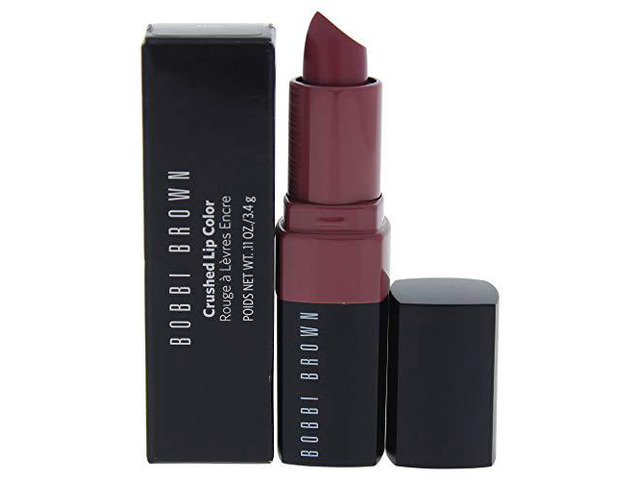 Bobbi Brown Crushed Lip Color, Lilac, 0.11 Ounces
