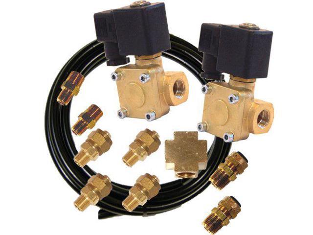 Kleinn Air Horns 6890 730 Train Horn - Ultra BlastMaster Upgrade Kit