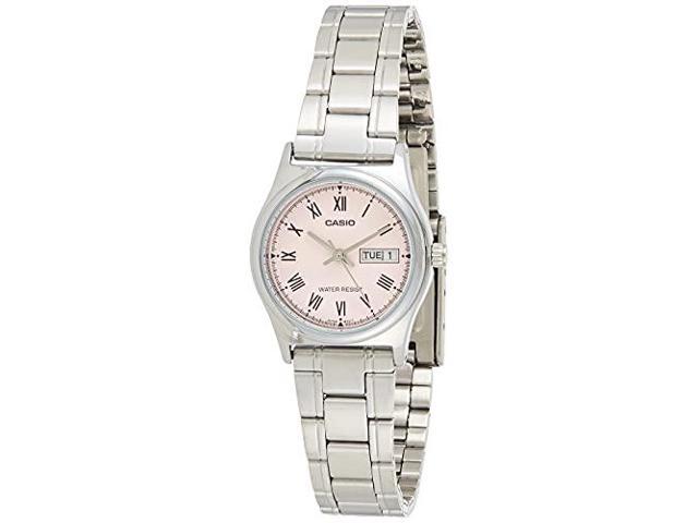 LTP-V006D-4BUDF Casio Wristwatch, One Size